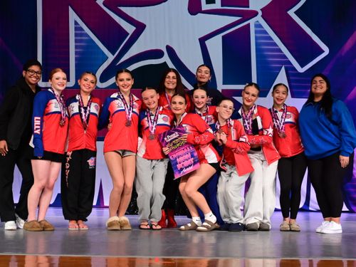 Long Island, NY - 5/1/2026 - Awards