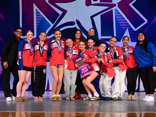 Long Island, NY - 5/1/2026 - Awards