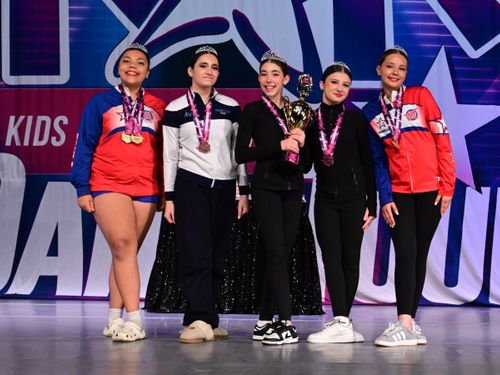 Long Island, NY - 5/1/2026 - Awards