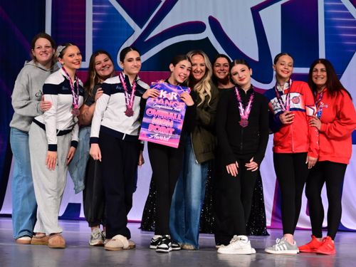 Long Island, NY - 5/1/2026 - Awards
