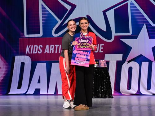Long Island, NY - 5/1/2026 - Awards