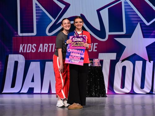 Long Island, NY - 5/1/2026 - Awards
