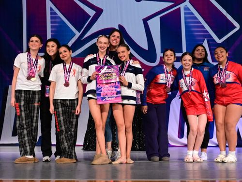 Long Island, NY - 5/1/2026 - Awards