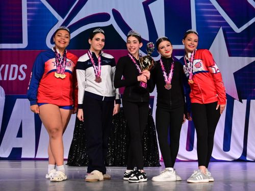 Long Island, NY - 5/1/2026 - Awards