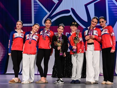 Long Island, NY - 5/1/2026 - Awards