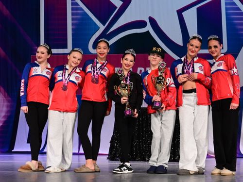 Long Island, NY - 5/1/2026 - Awards