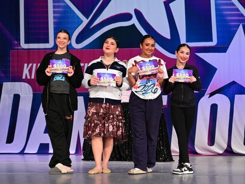 Long Island, NY - 5/1/2026 - Awards