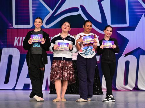 Long Island, NY - 5/1/2026 - Awards