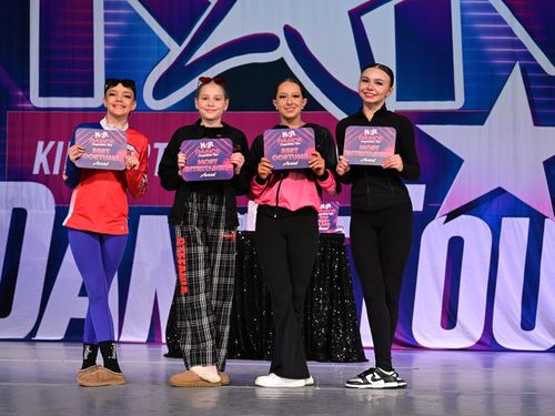 Long Island, NY - 5/1/2026 - Awards