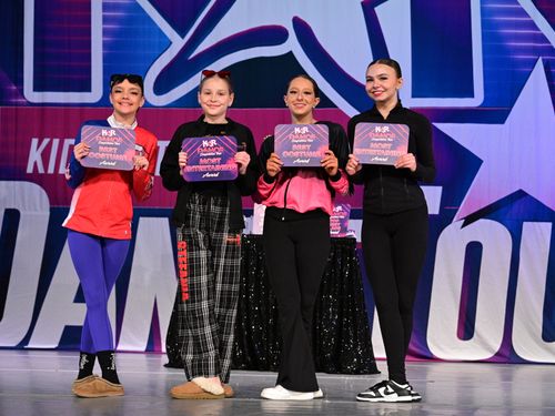 Long Island, NY - 5/1/2026 - Awards