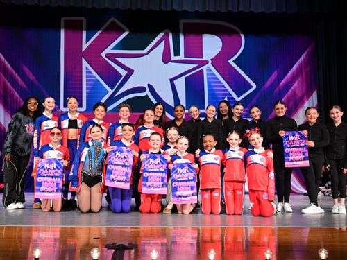 Long Island, NY - 5/1/2026 - Awards
