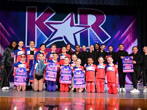 Long Island, NY - 5/1/2026 - Awards