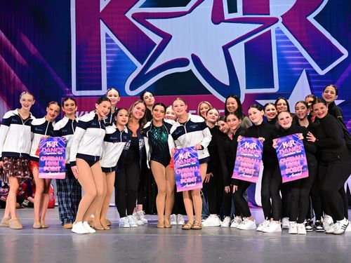 Long Island, NY - 5/1/2026 - Awards