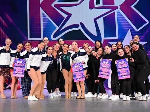 Long Island, NY - 5/1/2026 - Awards