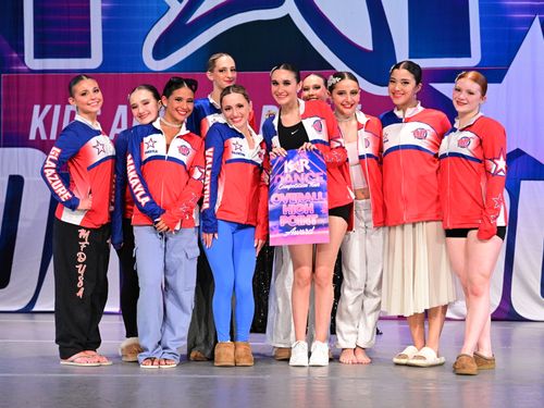 Long Island, NY - 5/1/2026 - Awards