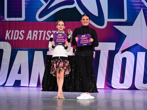 Long Island, NY - 5/1/2026 - Awards