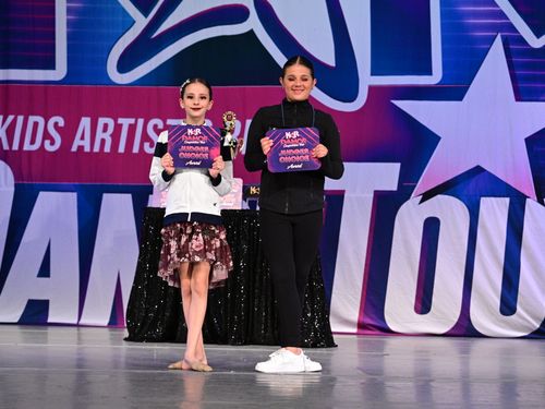 Long Island, NY - 5/1/2026 - Awards