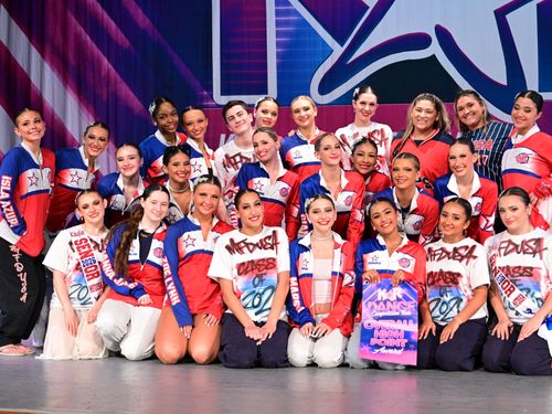 Long Island, NY - 5/1/2026 - Awards