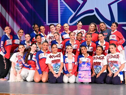 Long Island, NY - 5/1/2026 - Awards