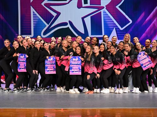 Long Island, NY - 5/1/2026 - Awards