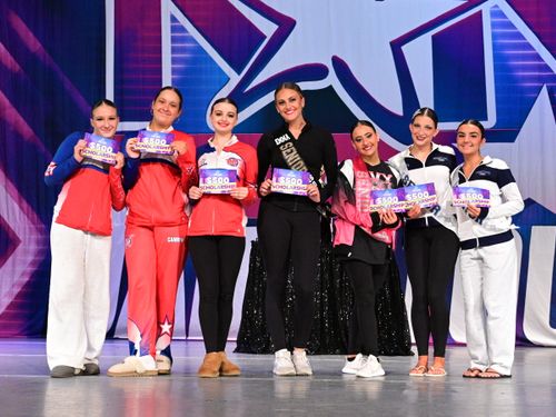 Long Island, NY - 5/1/2026 - Awards