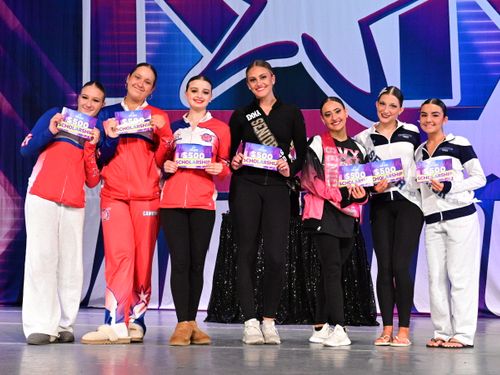 Long Island, NY - 5/1/2026 - Awards