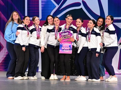 Long Island, NY - 5/1/2026 - Awards