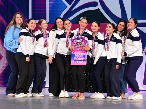 Long Island, NY - 5/1/2026 - Awards