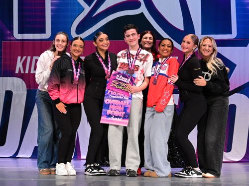 Long Island, NY - 5/1/2026 - Awards