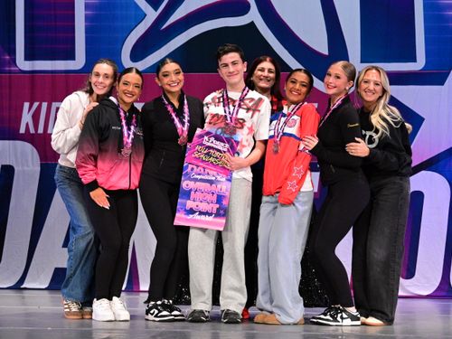 Long Island, NY - 5/1/2026 - Awards