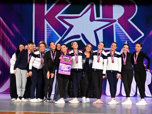 Long Island, NY - 5/1/2026 - Awards