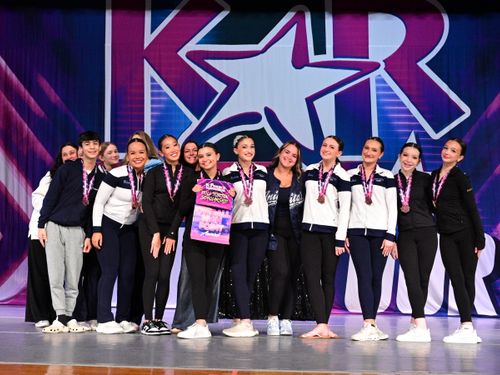 Long Island, NY - 5/1/2026 - Awards