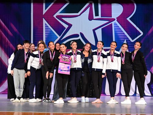 Long Island, NY - 5/1/2026 - Awards