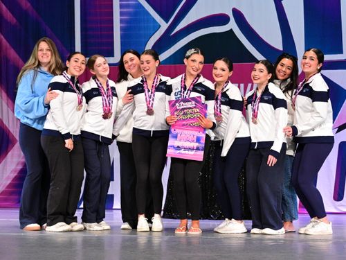 Long Island, NY - 5/1/2026 - Awards