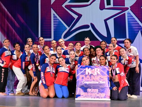 Long Island, NY - 5/1/2026 - Awards