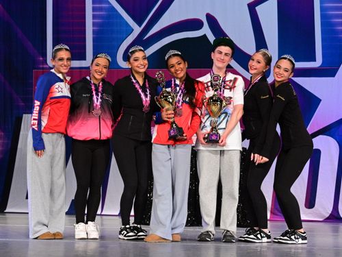 Long Island, NY - 5/1/2026 - Awards