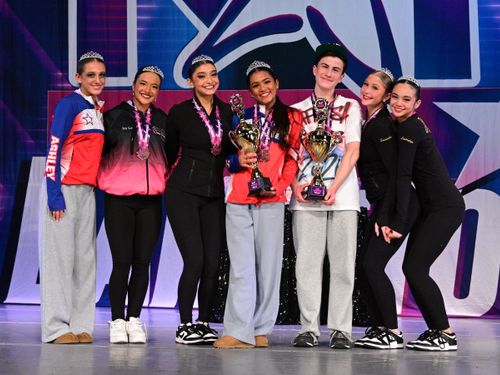 Long Island, NY - 5/1/2026 - Awards