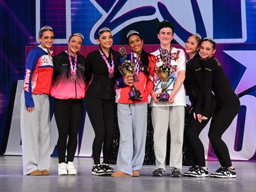 Long Island, NY - 5/1/2026 - Awards