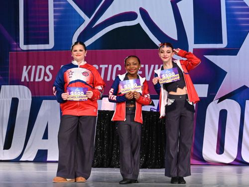 Long Island, NY - 5/1/2026 - Awards