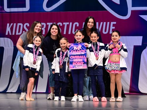 Long Island, NY - 5/1/2026 - Awards