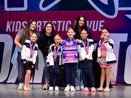 Long Island, NY - 5/1/2026 - Awards