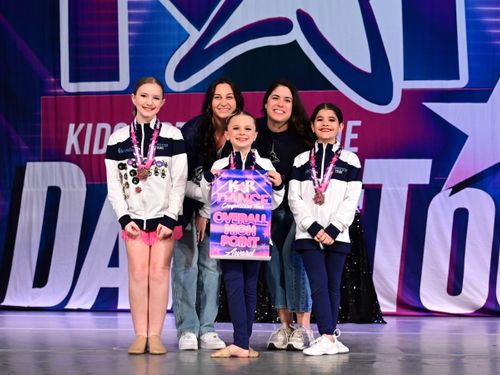 Long Island, NY - 5/1/2026 - Awards