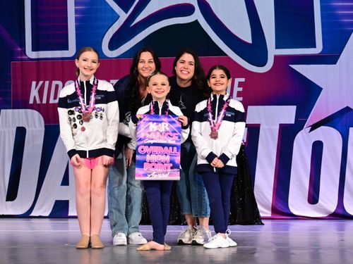 Long Island, NY - 5/1/2026 - Awards