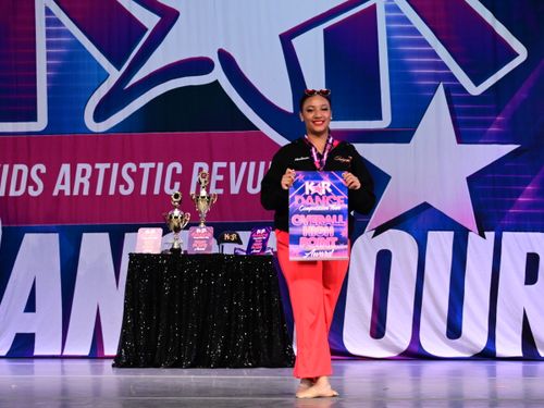 Long Island, NY - 5/1/2026 - Awards