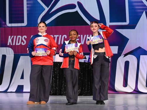 Long Island, NY - 5/1/2026 - Awards