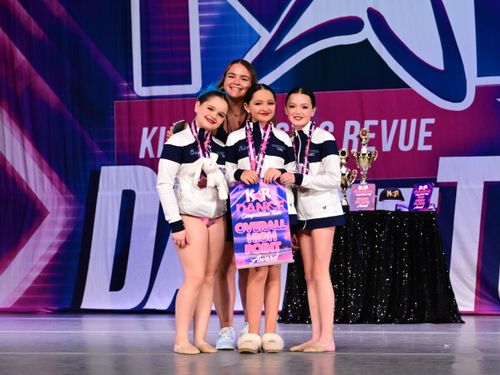 Long Island, NY - 5/1/2026 - Awards