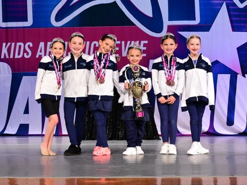 Long Island, NY - 5/1/2026 - Awards