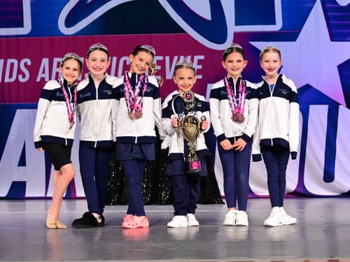 Long Island, NY - 5/1/2026 - Awards