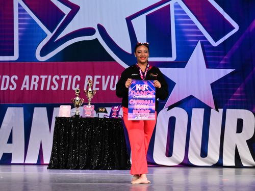 Long Island, NY - 5/1/2026 - Awards