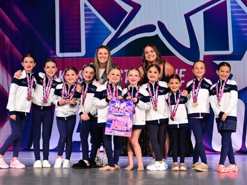 Long Island, NY - 5/1/2026 - Awards